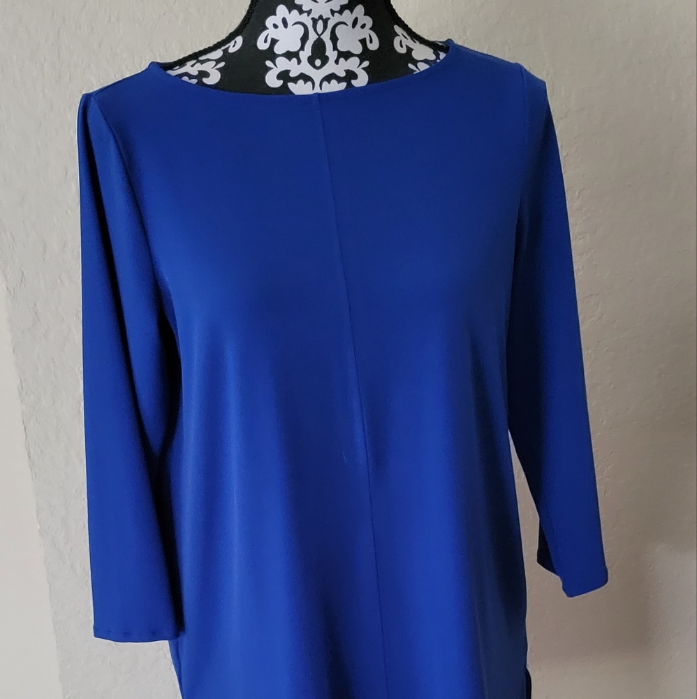 Alfani Women's Tunic - Picture 4 of 5
